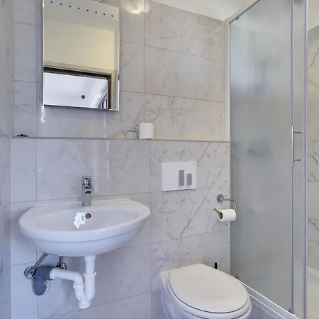 Andrija: Seaside Family Retreat With Heated Pool And Entertainment Villa